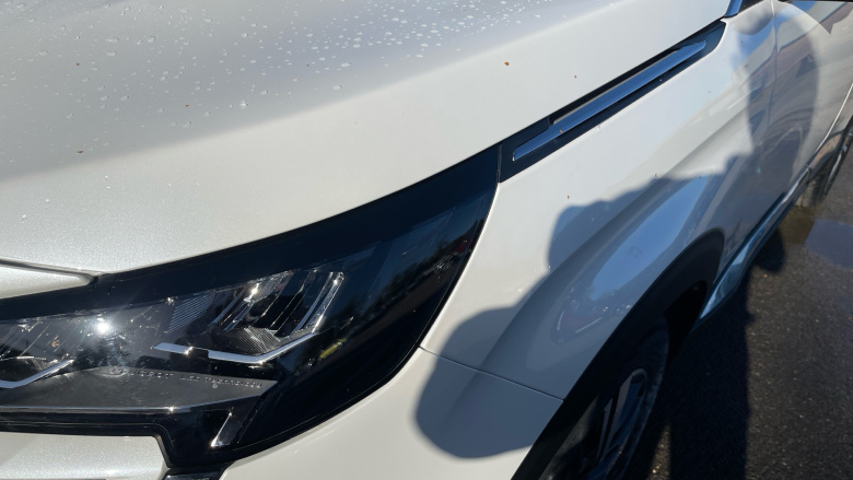 Peugeot 3008 1.2 Hybrid 136 Allure Premium+ 5dr e-DSC6 Petrol Estate